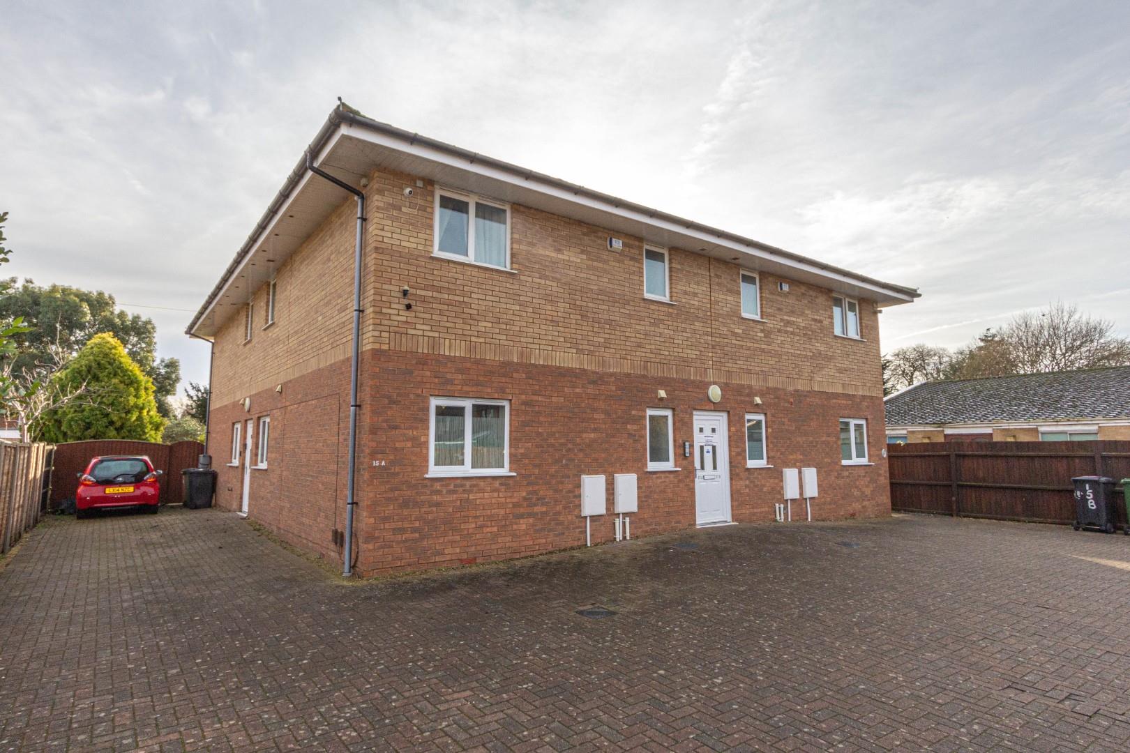 Peterborough Firmin & Co